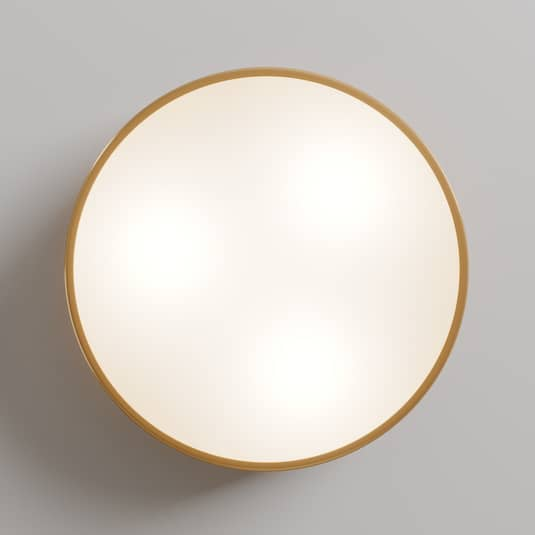 B-Ware Euluna Deckenleuchte Cleo Deckenlampe Deckenlicht Leuchte Lampe Licht Wohnzimmer - 5907623691897