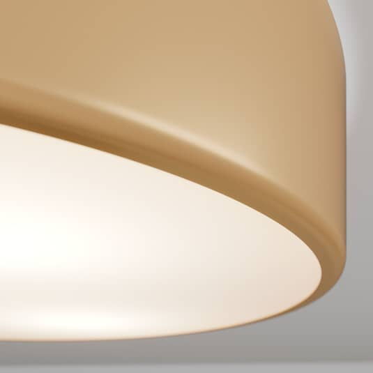 B-Ware Euluna Deckenleuchte Cleo Deckenlampe Deckenlicht Leuchte Lampe Licht Wohnzimmer - 5907623691897