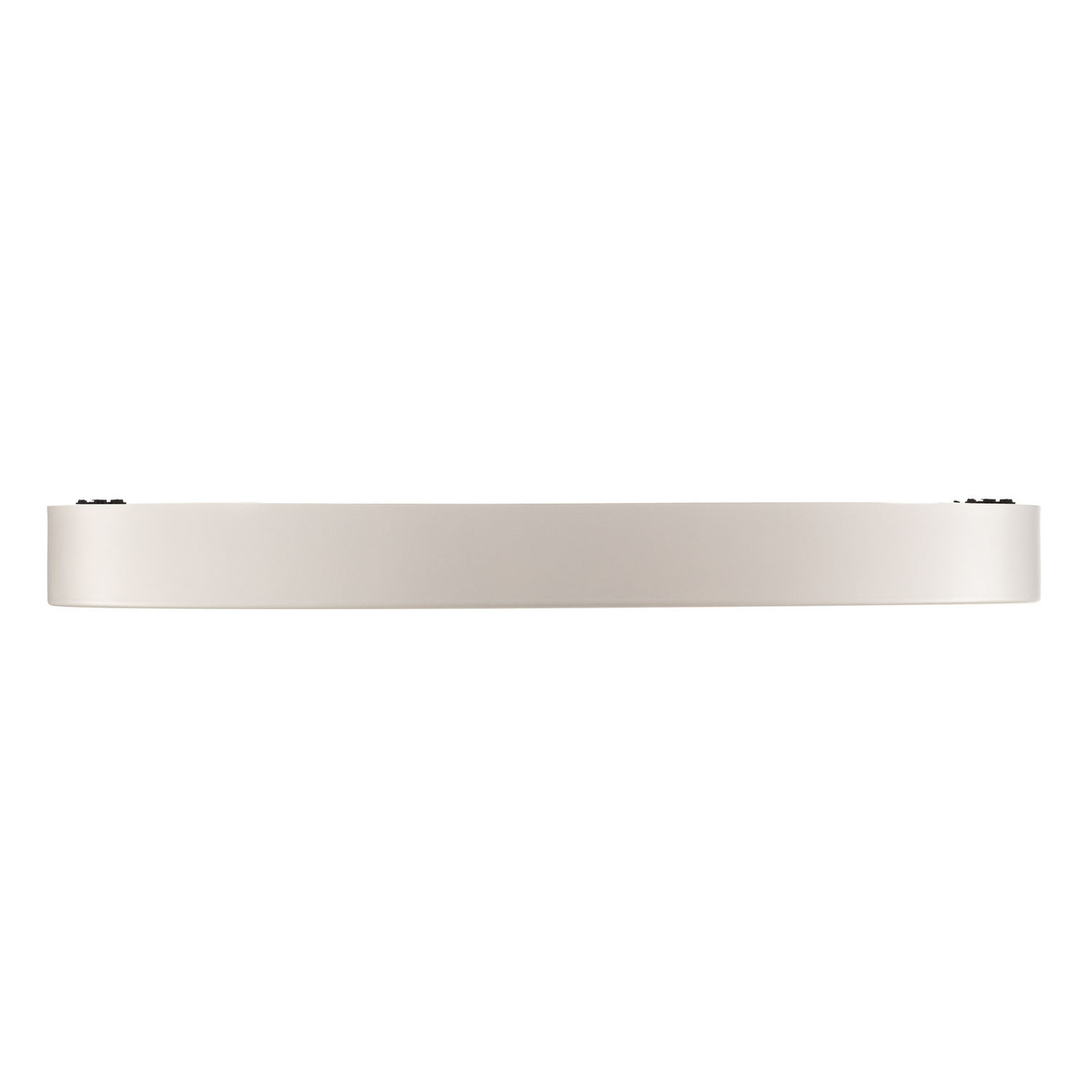 B-Ware Euluna Deckenlampe Deckenlampe Lampe Leuchte Cleo In Weiß Mit Diffusor ø78cm - 5907623619440