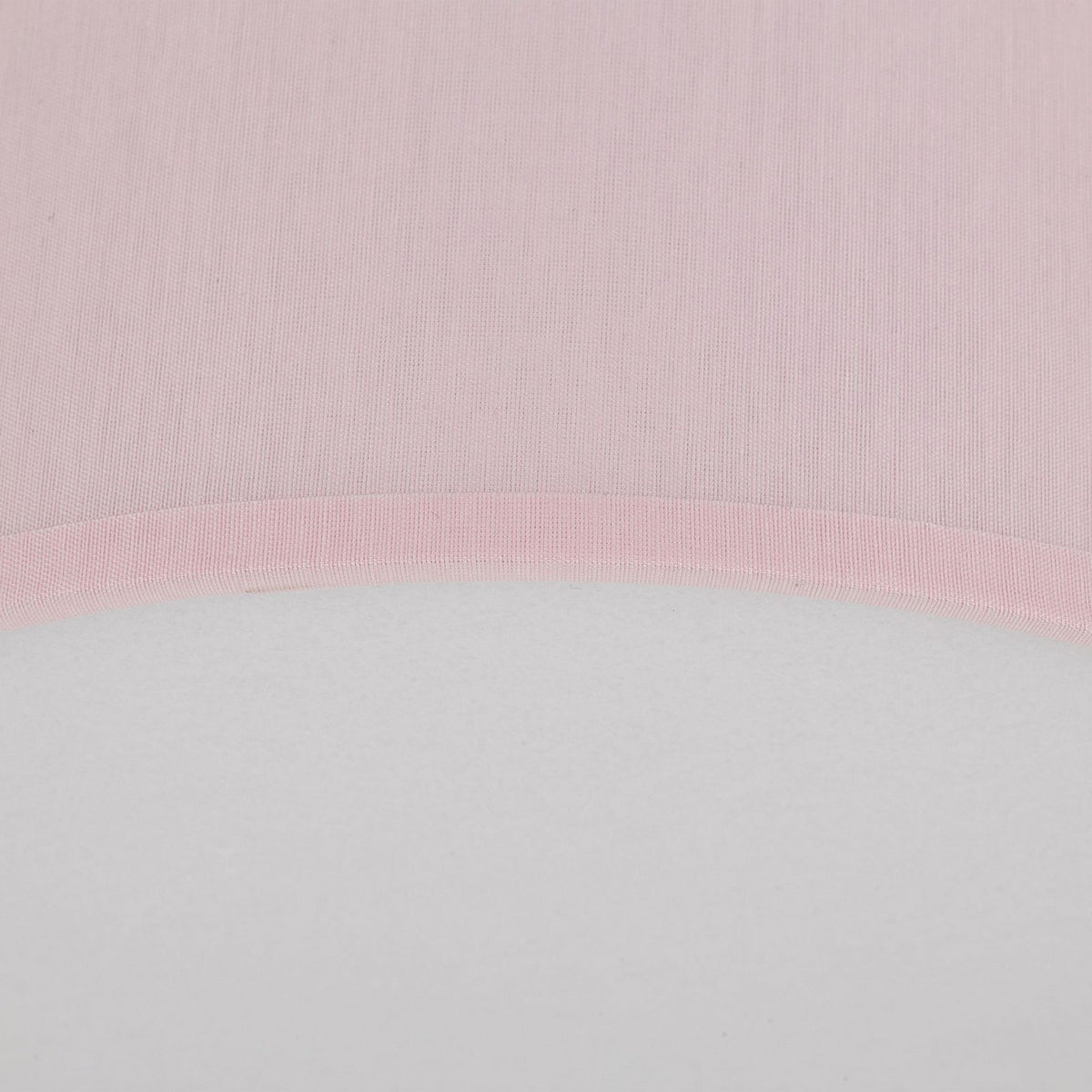 TK Lighting Deckenleuchte Cloud, rosa, 43 cm lang, Textil, Wolke, E27 - 5901780560751