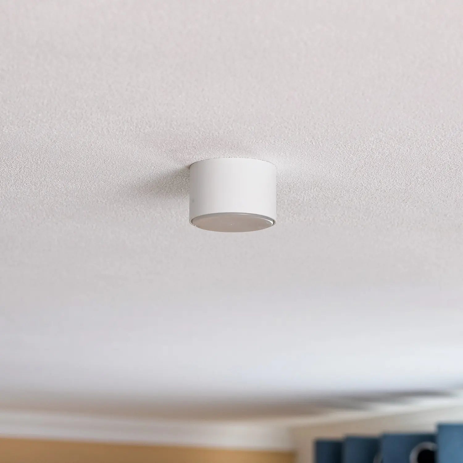 B-Ware Milagro Deckenleuchte Cloudy Deckenlampe Spotlampe Spotleuchte Gx53 Weiß 2 Stück - 5902693775386