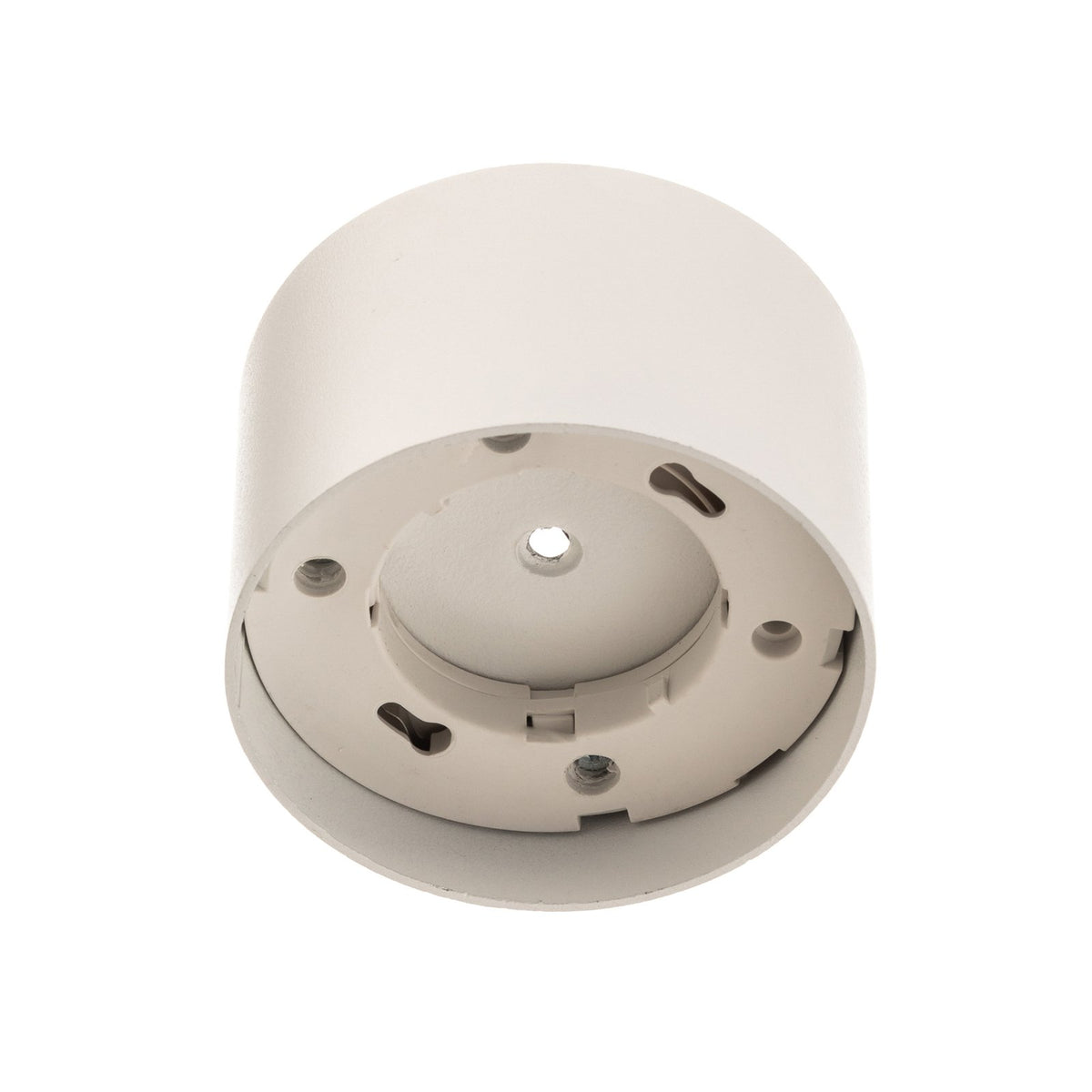 Milagro Deckenleuchte Cloudy Deckenlampe Spotlampe Spotleuchte GX53 weiß 2 STÜCK - 5902693775386