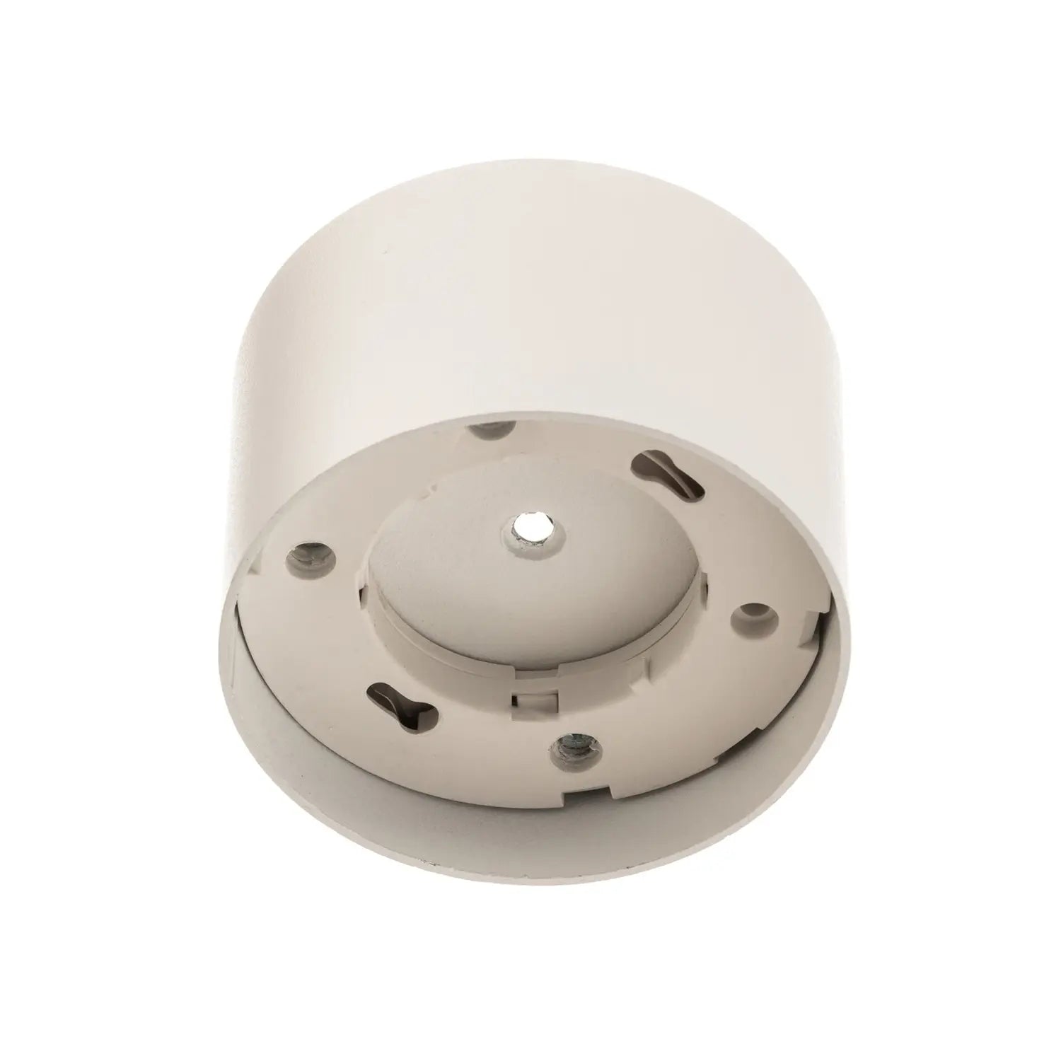 B-Ware Milagro Deckenleuchte Cloudy Deckenlampe Spotlampe Spotleuchte Gx53 Weiß 2 Stück - 5902693775386