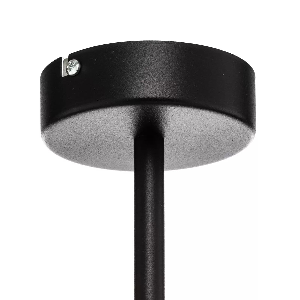 Deckenleuchte Dione vierflammig schwarz Deckenlampe Leuchte SIEHE TEXT/FOTO - 5904798656621