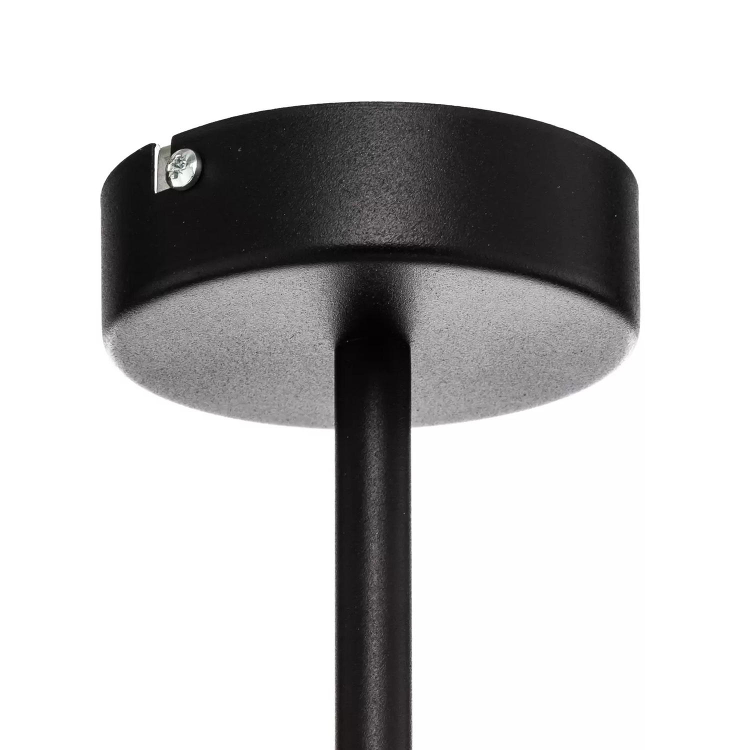 B-Ware Deckenleuchte Dione Vierflammig Schwarz Deckenlampe Leuchte Siehe Text/Foto - 5904798656621