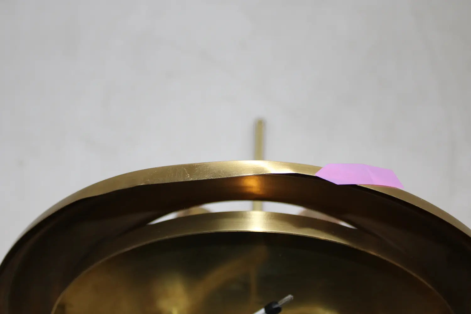 B-Ware Orion Deckenleuchte Enna ø 40 Cm Deckenlampe Lampe Leuchte Spot Siehe Text/Foto - 9003090142897