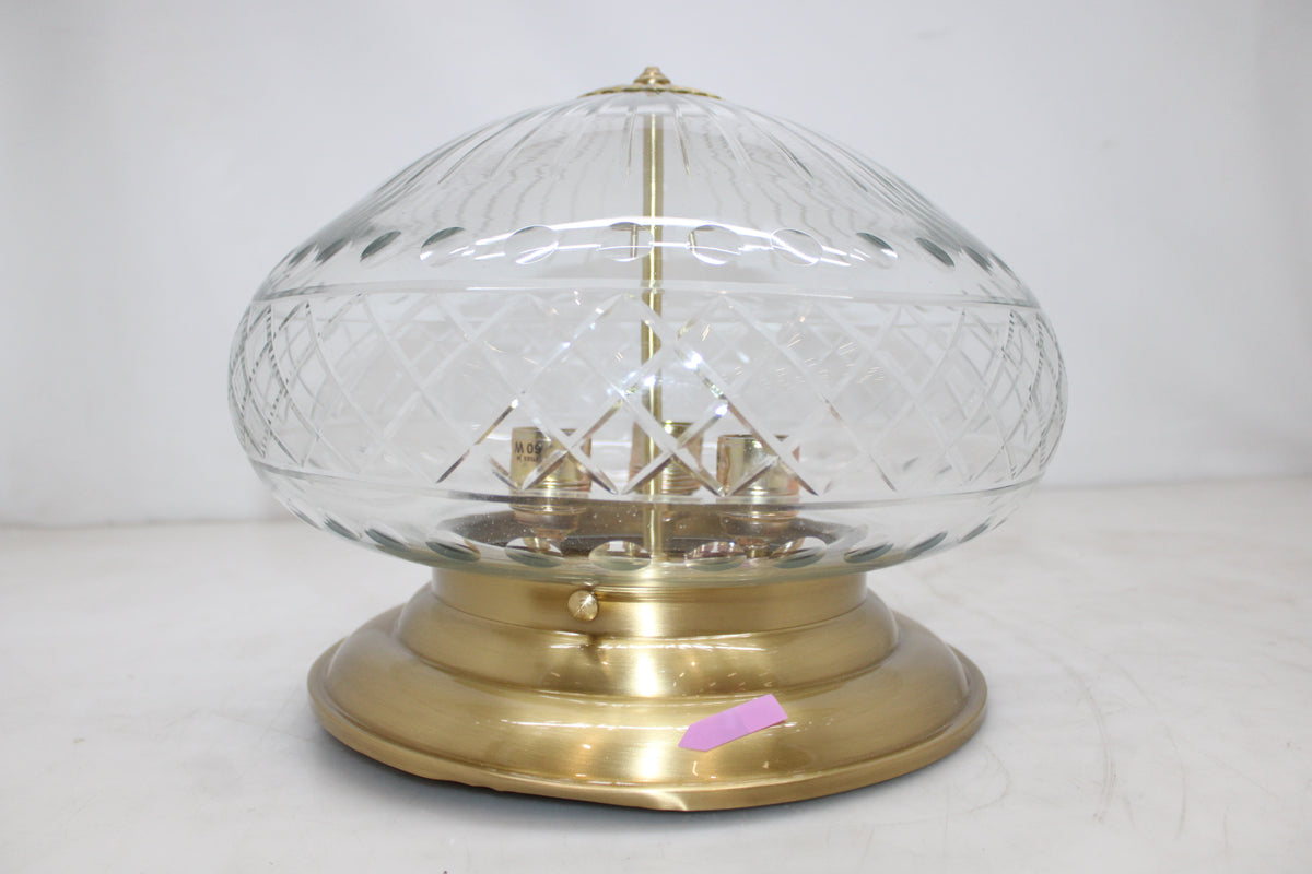 ORION Deckenleuchte Enna Ø 40 cm Deckenlampe Lampe Leuchte Spot SIEHE TEXT/FOTO - 9003090142897