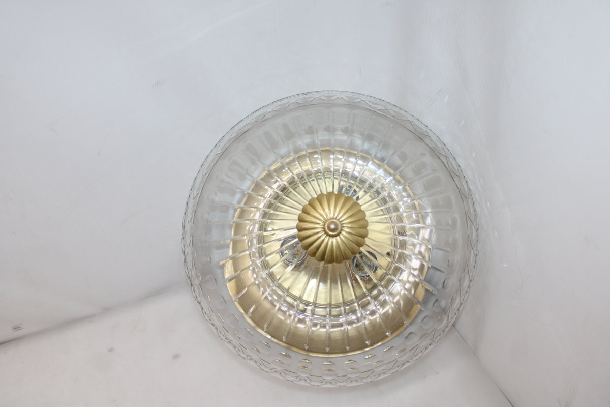 ORION Deckenleuchte Enna Ø 40 cm Deckenlampe Lampe Leuchte Spot SIEHE TEXT/FOTO - 9003090142897
