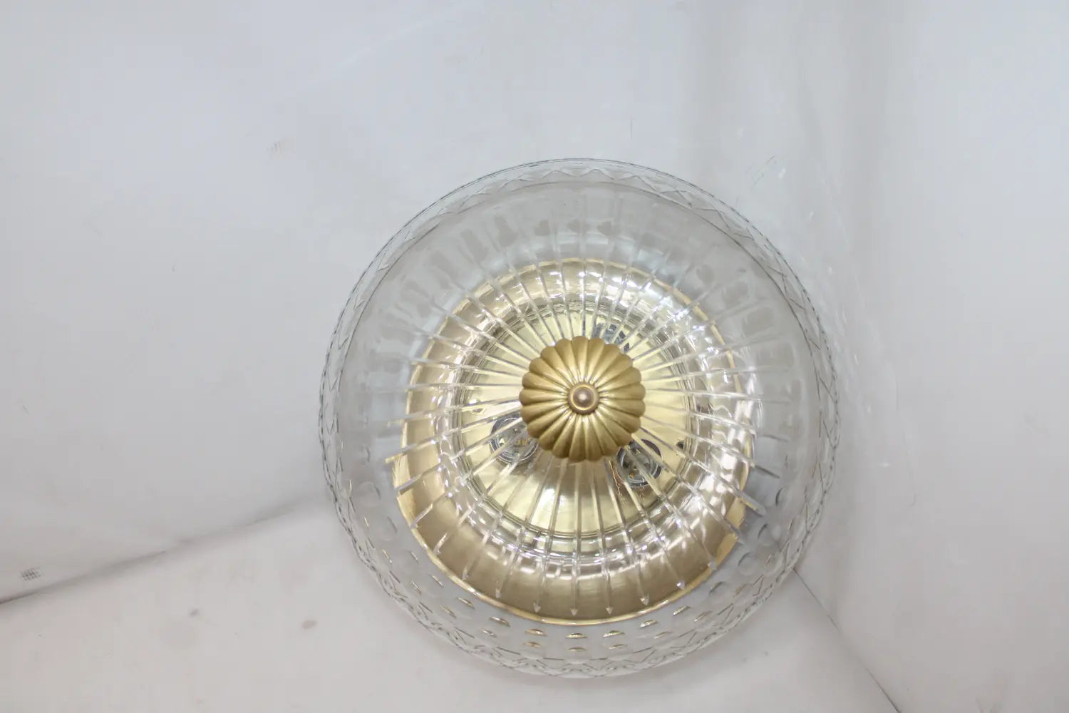 B-Ware Orion Deckenleuchte Enna ø 40 Cm Deckenlampe Lampe Leuchte Spot Siehe Text/Foto - 9003090142897