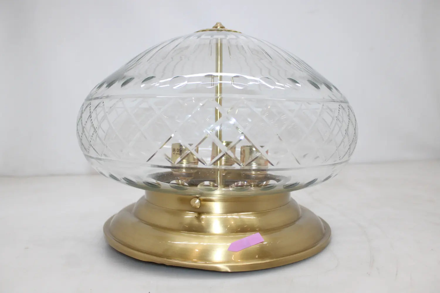 B-Ware Orion Deckenleuchte Enna ø 40 Cm Deckenlampe Lampe Leuchte Spot Siehe Text/Foto - 9003090142897