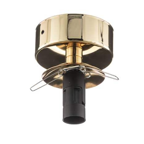 B-Ware Argon Deckenleuchte Fatis Deckenlampe Lampe Leuchte Opalglas Messing Dimmbar  - 5902553220575