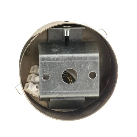 B-Ware Argon Deckenleuchte Fatis Deckenlampe Lampe Leuchte Opalglas Messing Dimmbar  - 5902553220575