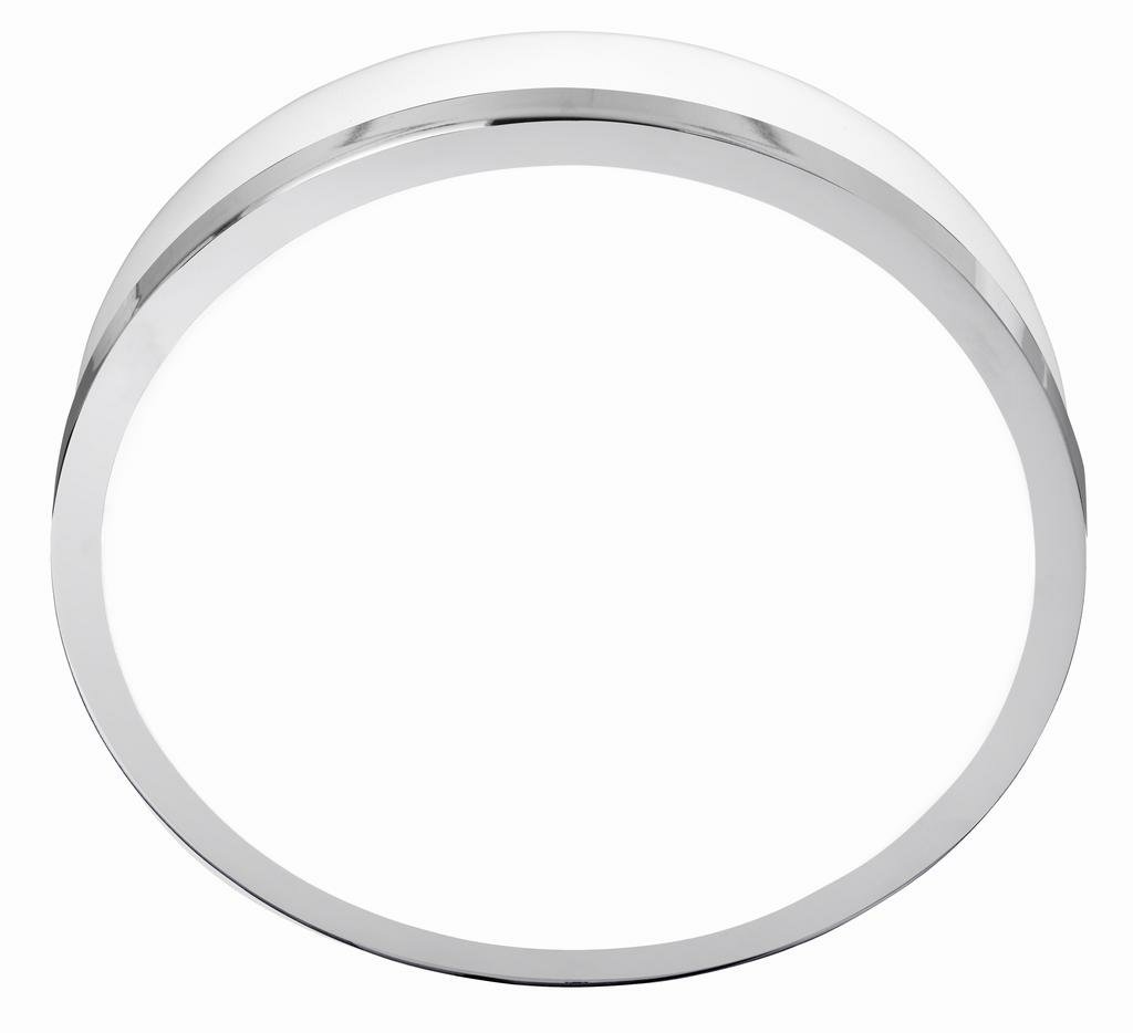 B-Ware Searchlight Badezimmerlampe Discs Deckenlampe Deckenleuchte Deckenlicht Leuchte  - 5013874395528