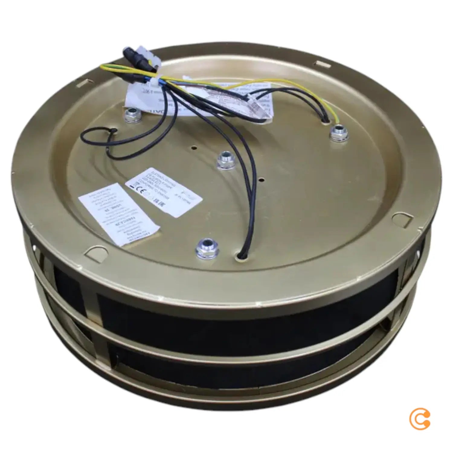 B-Ware Feiss Deckenleuchte Fusion Deckenlampe Deckenlicht Leuchte Lampe Siehe Text/Foto - 5024005004400