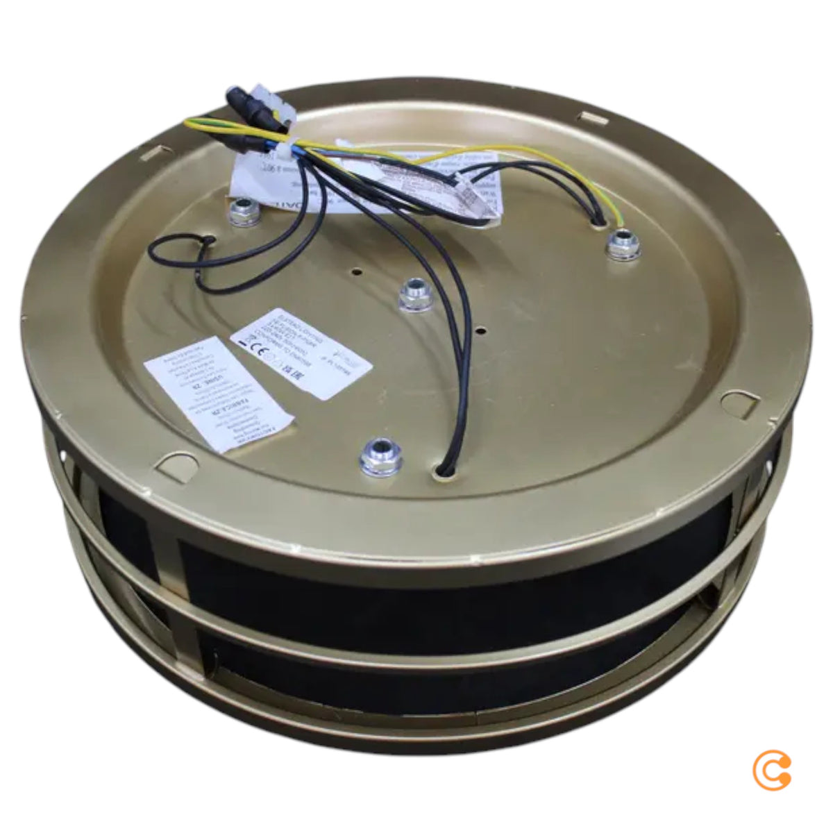 FEISS Deckenleuchte Fusion Deckenlampe Deckenlicht Leuchte Lampe SIEHE TEXT/FOTO - 5024005004400
