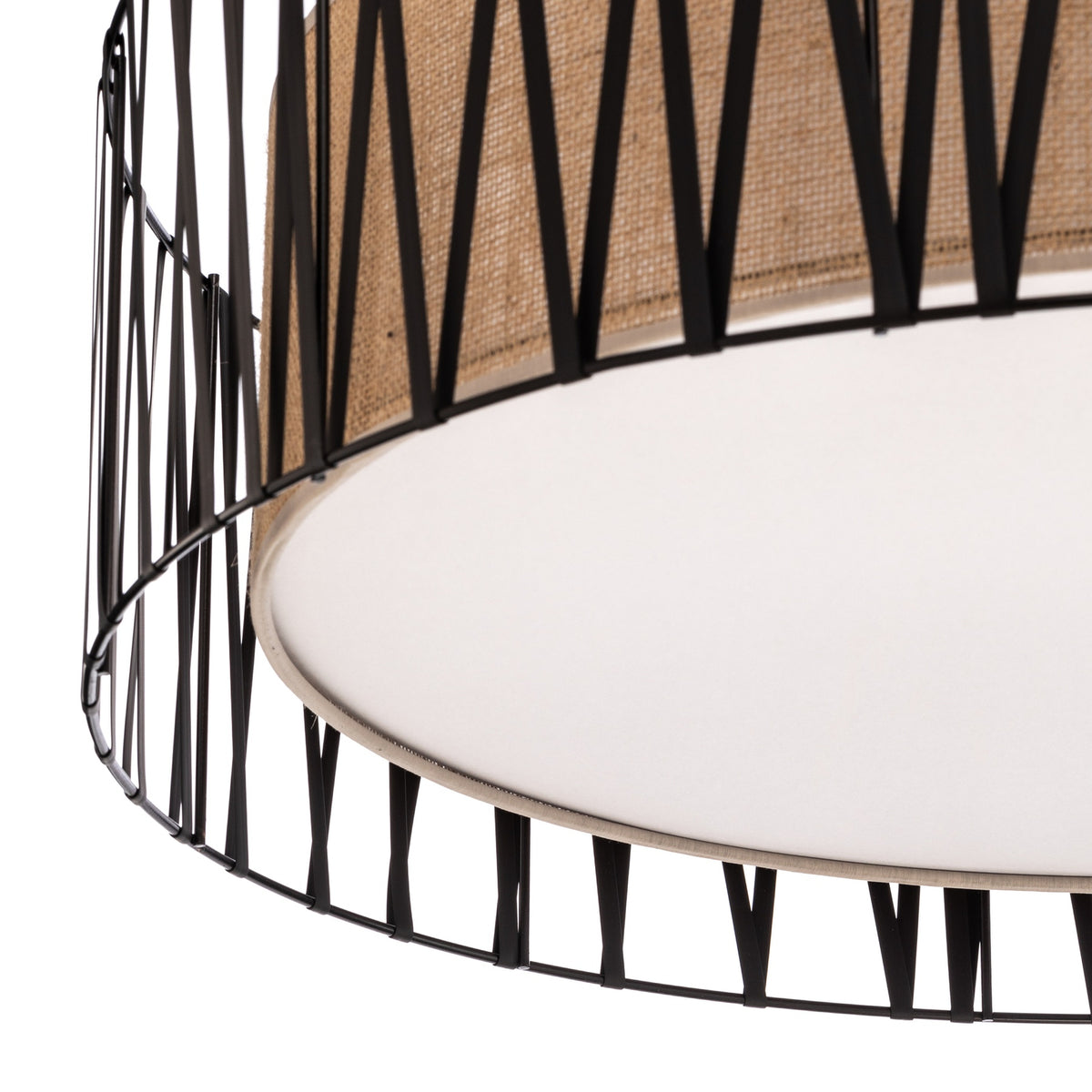 Harmony Deckenleuchte Deckenlampe Leuchte Lampe Deckenlicht Licht - 5901780545567