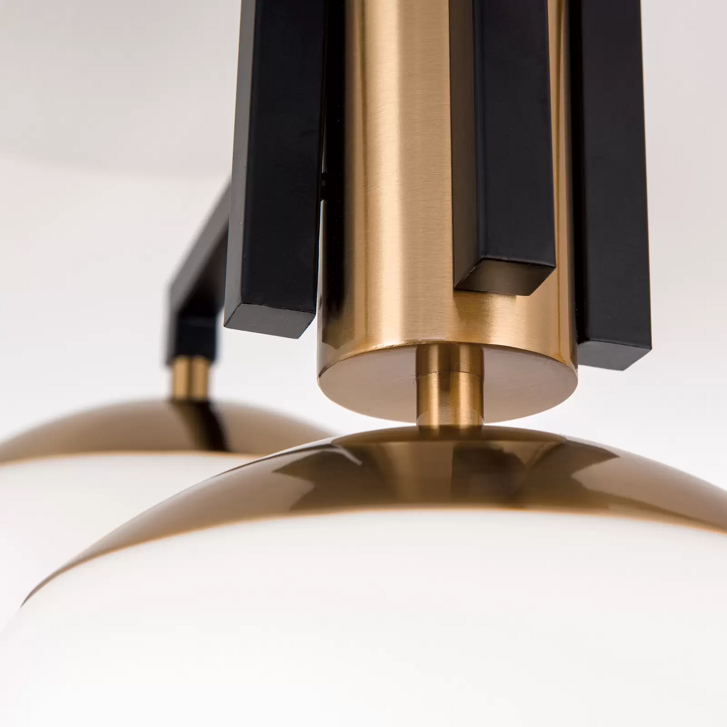 B-Ware Orion Deckenleuchte Josephine Deckenlampe Deckenlicht Leuchte Lampe Fünfflammig  - 9003090275298
