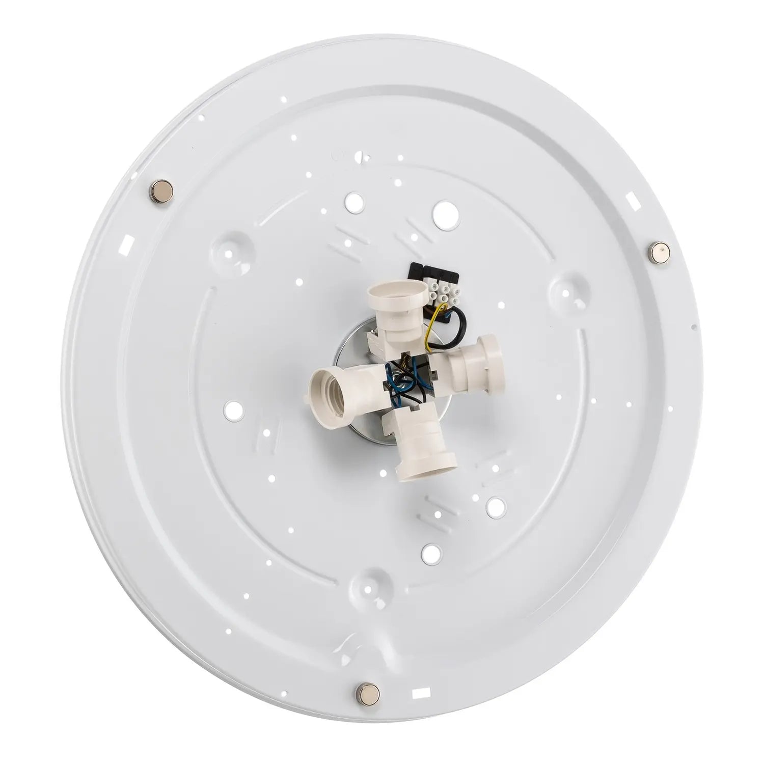 B-Ware Deckenleuchte Juta ø 60 Cm Deckenlampe Lampe Leuchte Spot Led Siehe Text/Foto - 5901780565848