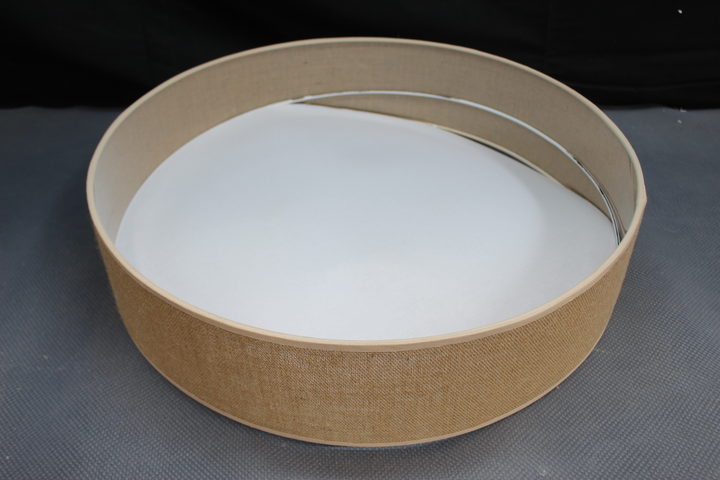 Euluna Jute Deckenleuchte Deckenlampe Leuchte Lampe Siehe Text/Foto C-Ware - 5903839983313