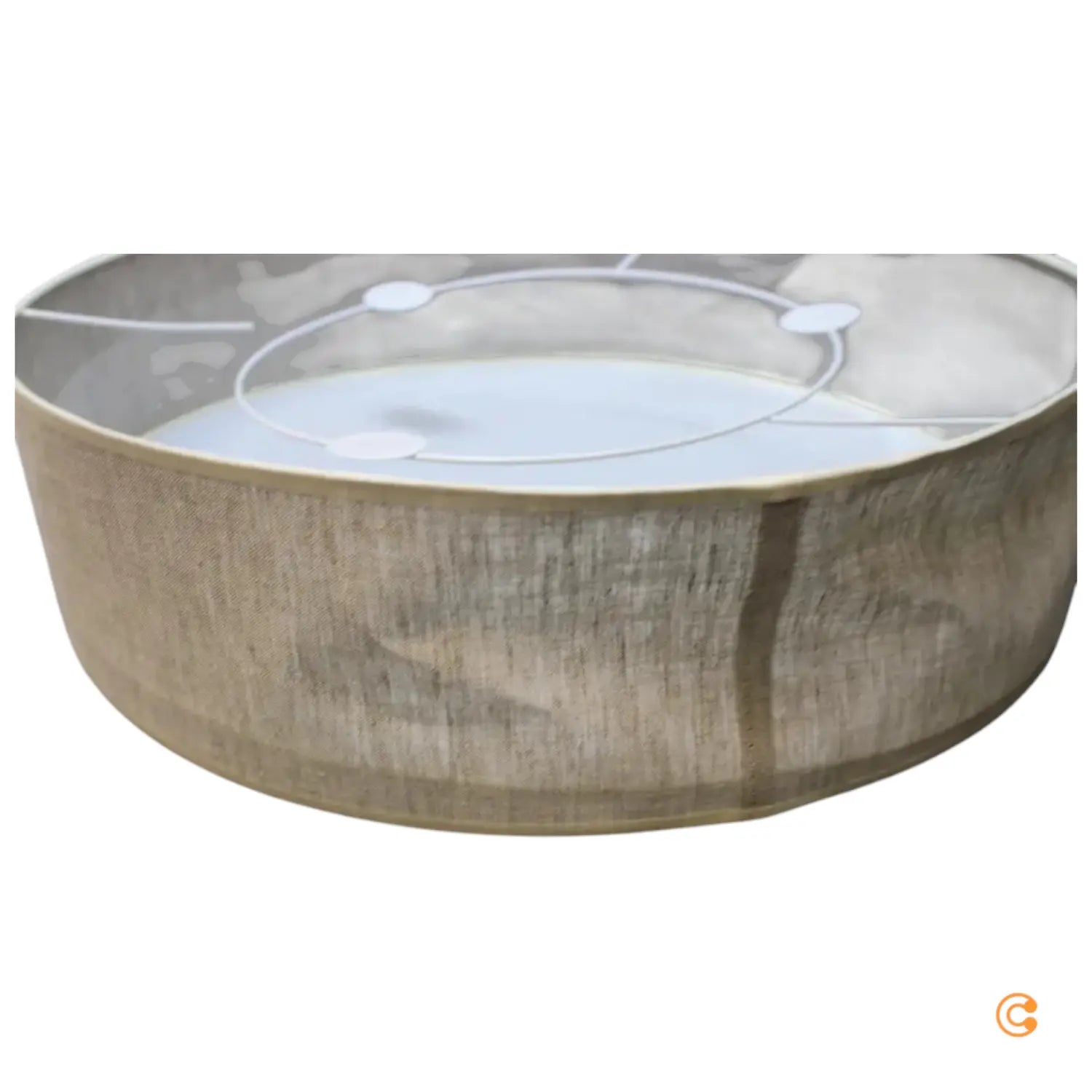 Eko Light Deckenleuchte Leano Hängeleuchte Lampe Leuchte E27 Siehe Text/Foto B-Ware - 5902693774990