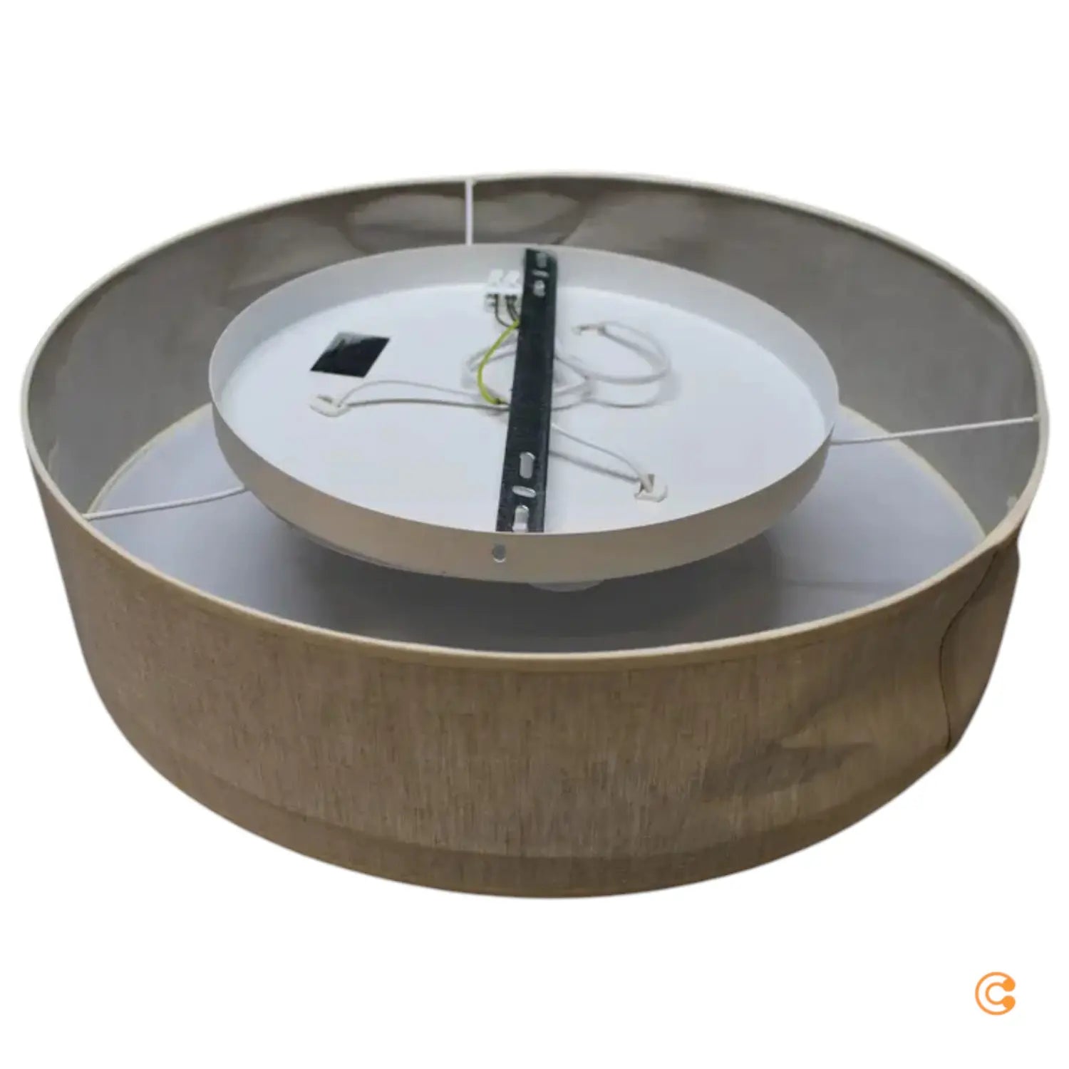 Eko Light Deckenleuchte Leano Hängeleuchte Lampe Leuchte E27 Siehe Text/Foto B-Ware - 5902693774990