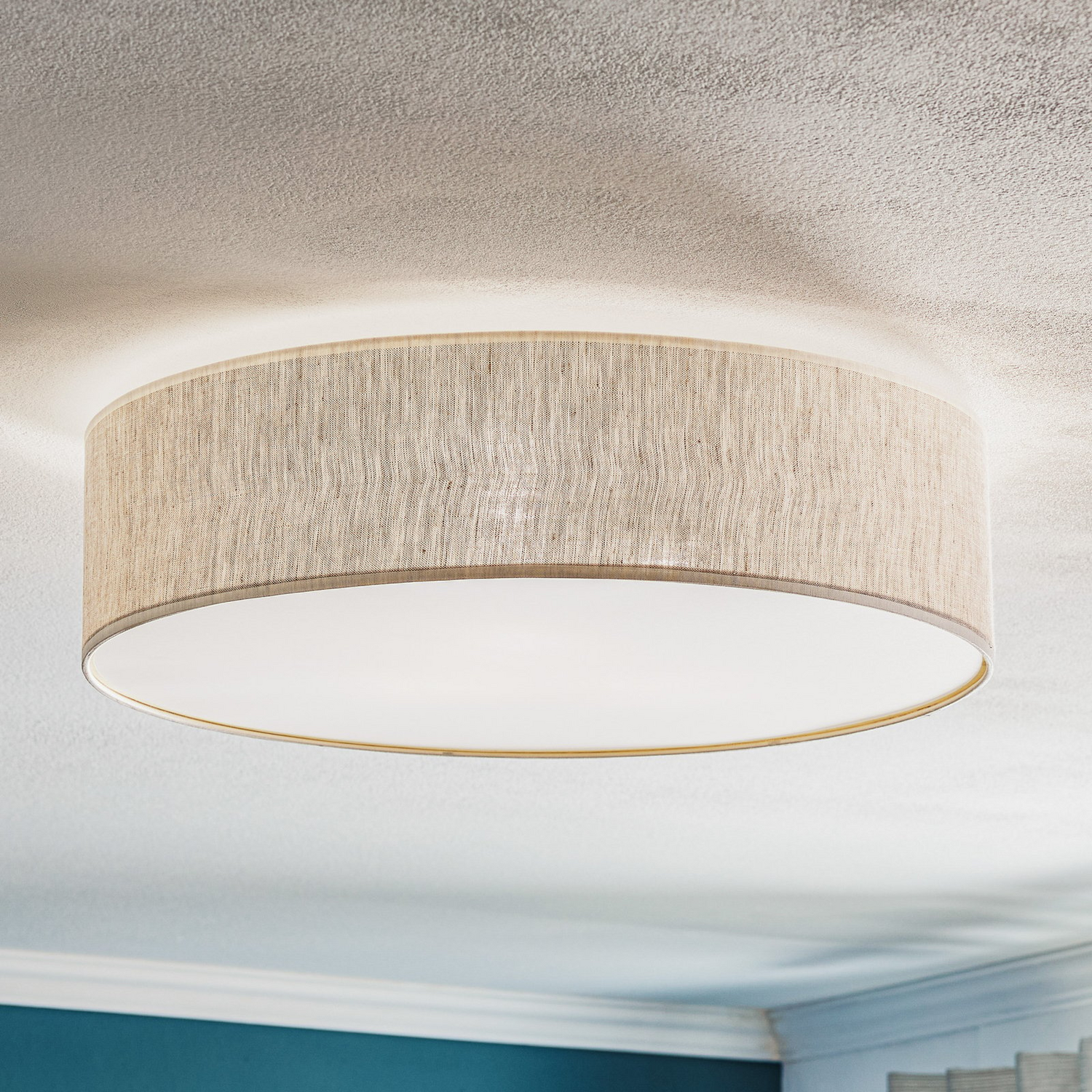 Eko Light Deckenleuchte Leano Hängeleuchte Lampe Leuchte E27 Siehe Text/Foto B-Ware - 5902693774990