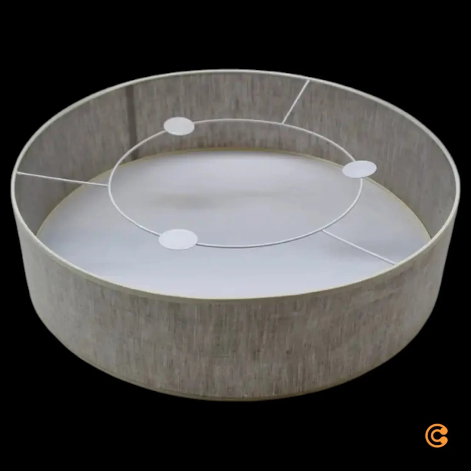 B-Ware Eko Light Deckenleuchte Leano Hängeleuchte Lampe Leuchte E27 Siehe Text/Foto528 - 5902693774990