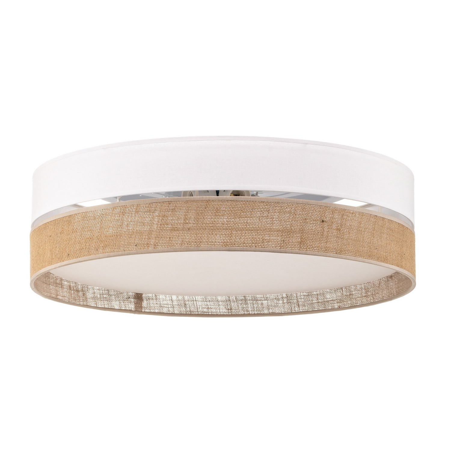B-Ware Deckenleuchte Linobianco Deckenlampe Leuchte Lampe Deckenlicht Spot Strahler E27