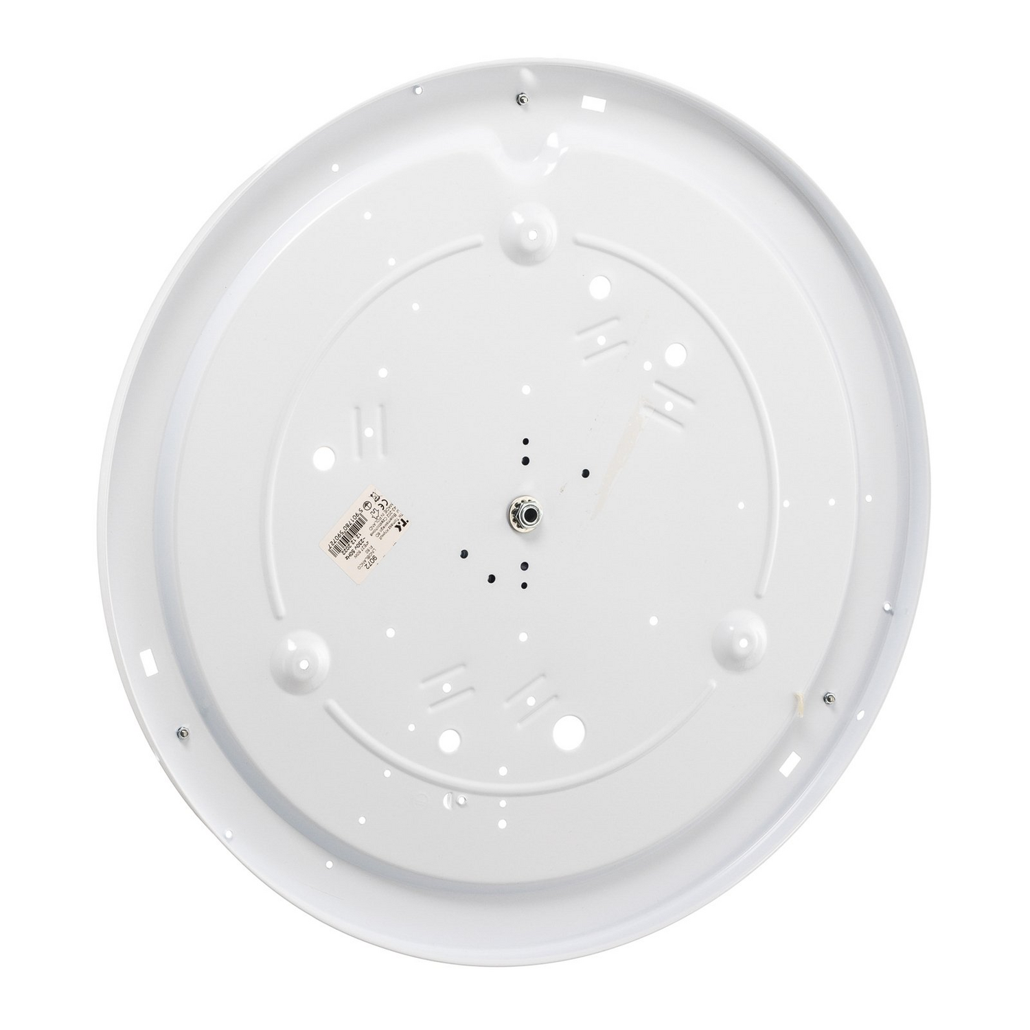B-Ware Deckenleuchte Linobianco Deckenlampe Leuchte Lampe Deckenlicht Spot Strahler E27