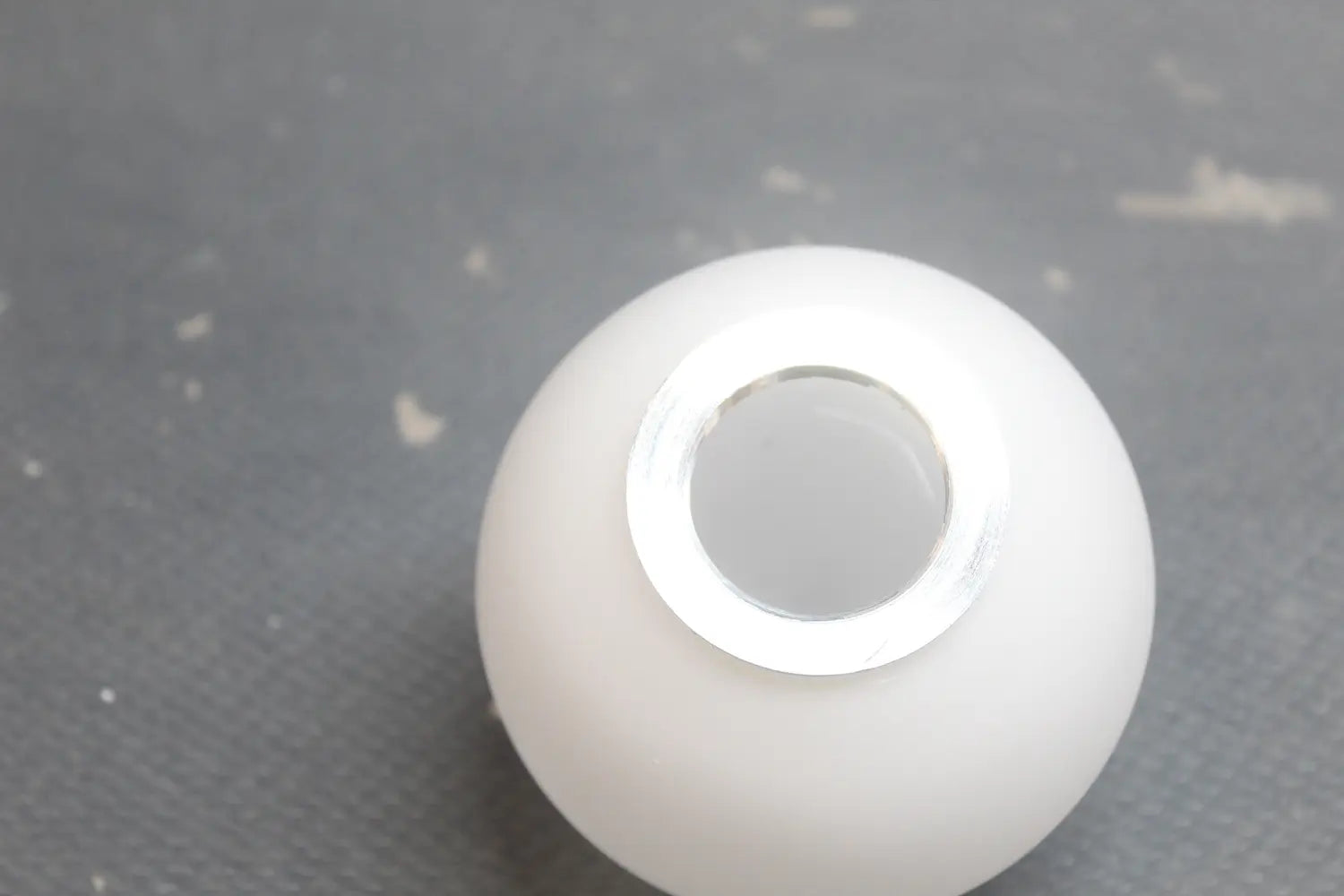 B-Ware Argon Deckenleuchte Mado Deckenlampe Deckenlicht Lampe Stahl Siehe Text/Foto - 5902553225716