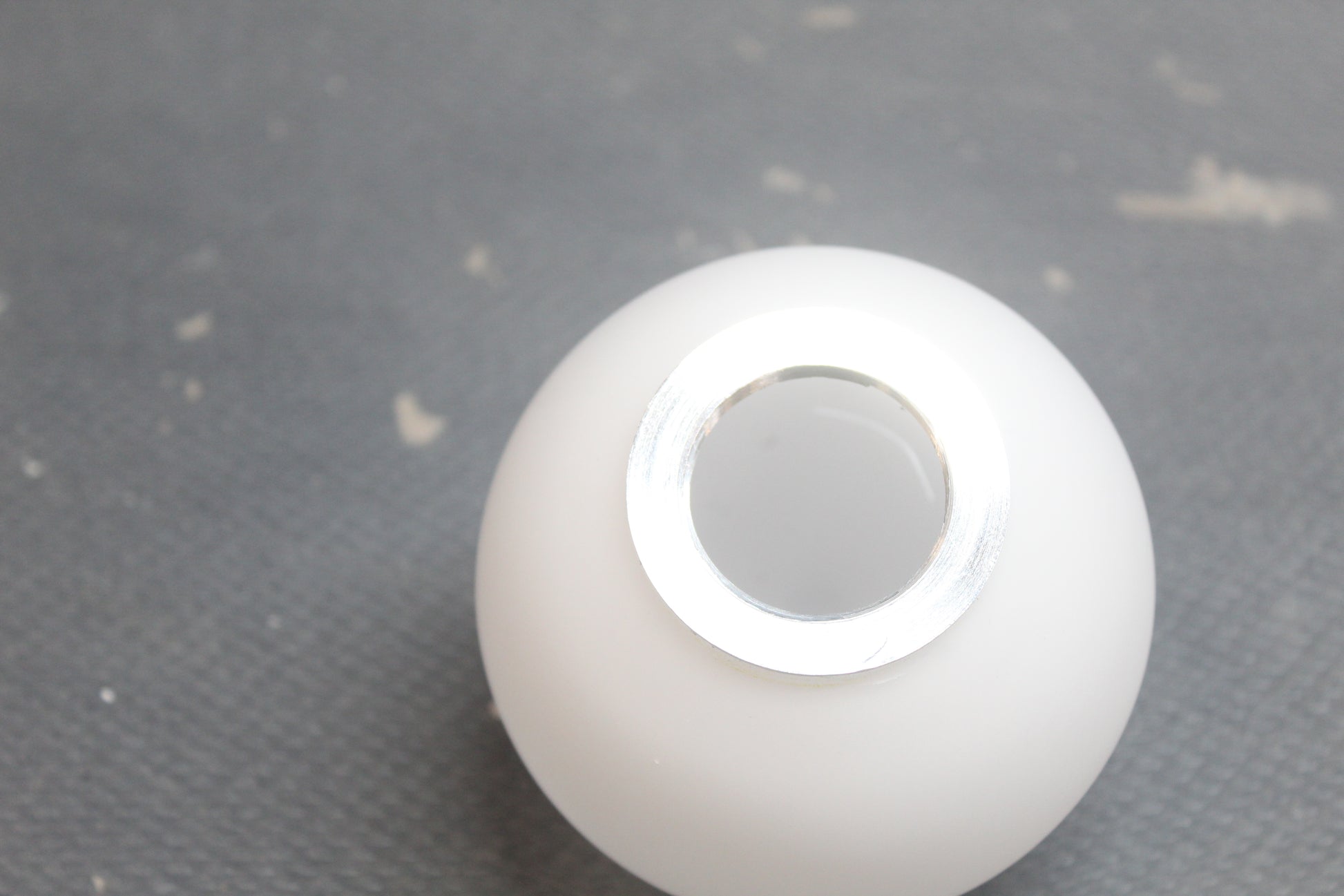 Argon Deckenleuchte Mado Deckenlampe Deckenlicht Lampe Stahl SIEHE TEXT/FOTO - 5902553225716