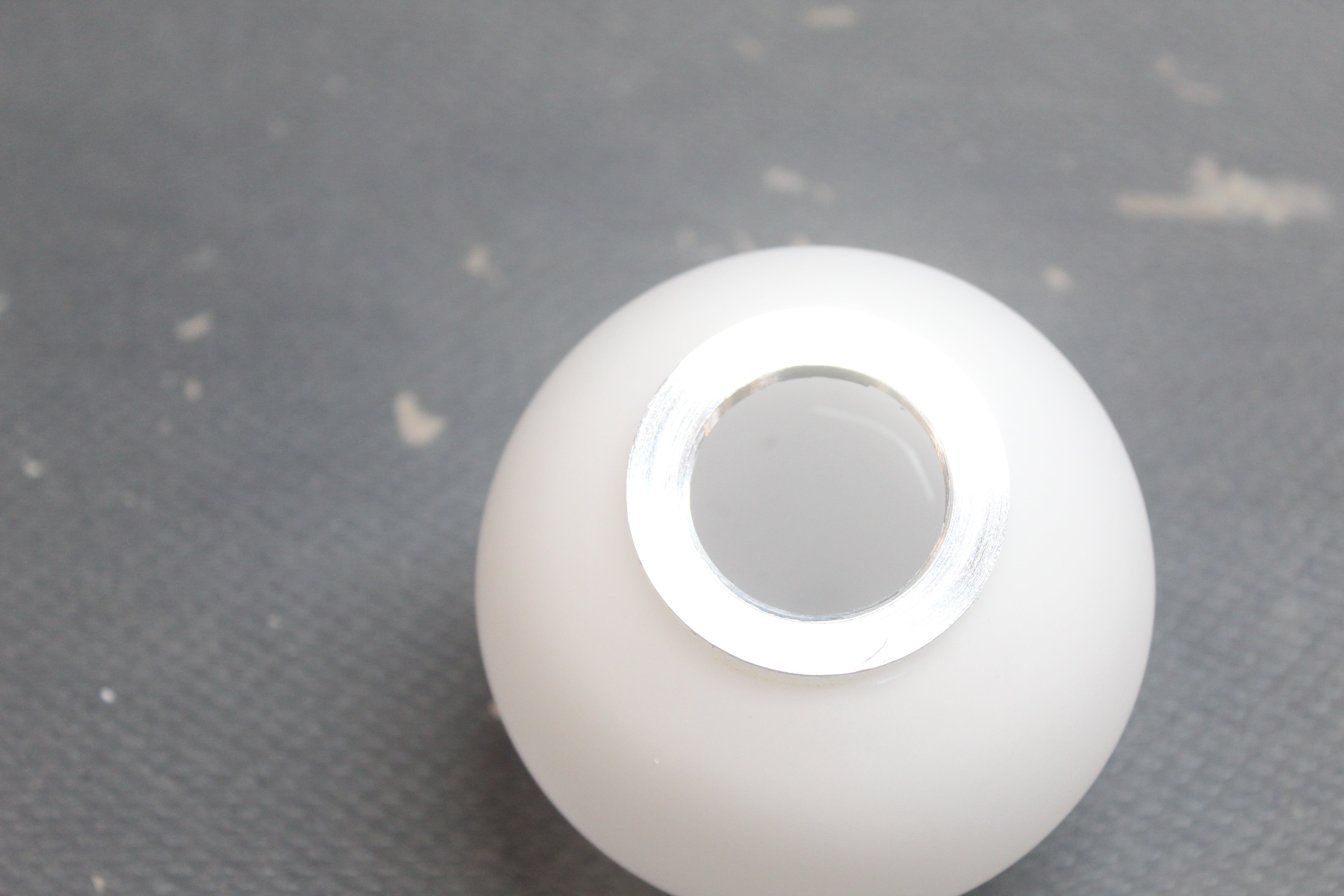 Argon Deckenleuchte Mado Deckenlampe Deckenlicht Lampe Stahl SIEHE TEXT/FOTO - 5902553225716