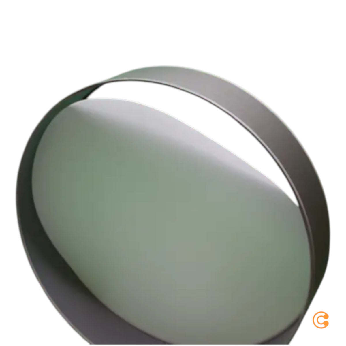 Smartwares Deckenleuchte Lampe Mia grau Metall Textil Leuchte SIEHE TEXT/FOTO - 8711387510939