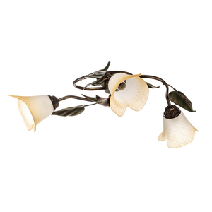 B-Ware Miranda Deckenleuchte Deckenlampe Leuchte Lampe Deckenlicht Licht