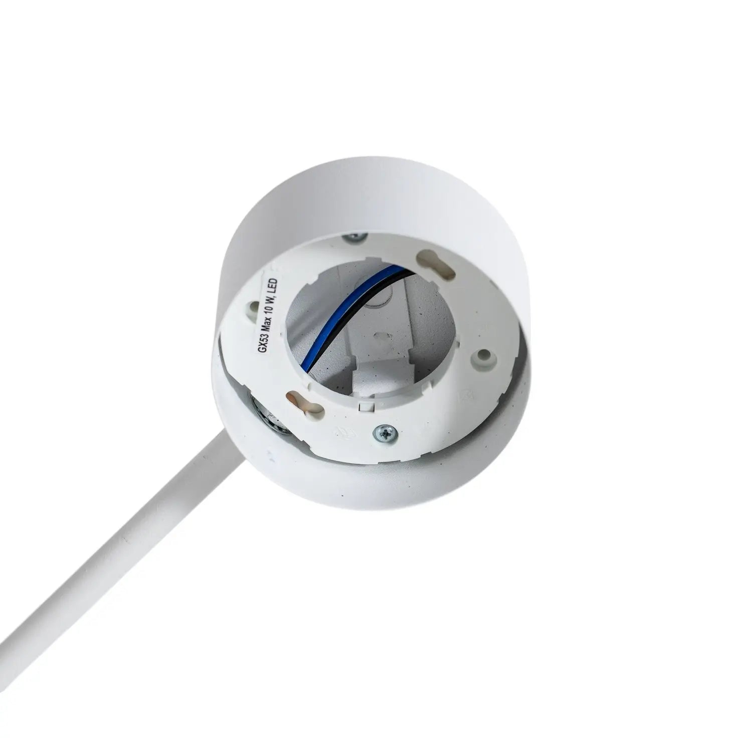 C-Ware Emibig Lighting Modus Deckenleuchte Lampe Sechsflammig Stahl Siehe Text/Foto - 5901738929746