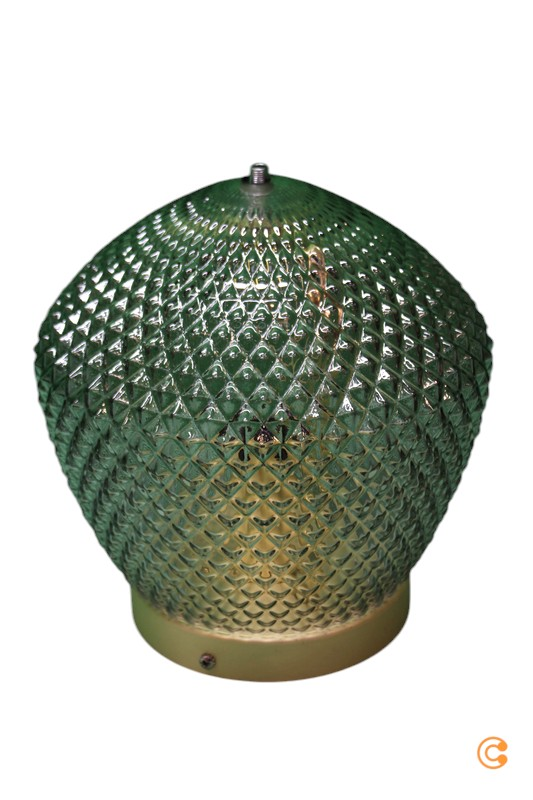 Nordlux Deckenleuchte Orbiform Aus Glas Deckenlampe Lampe Siehe Text/Foto B-Ware - 5704924001529