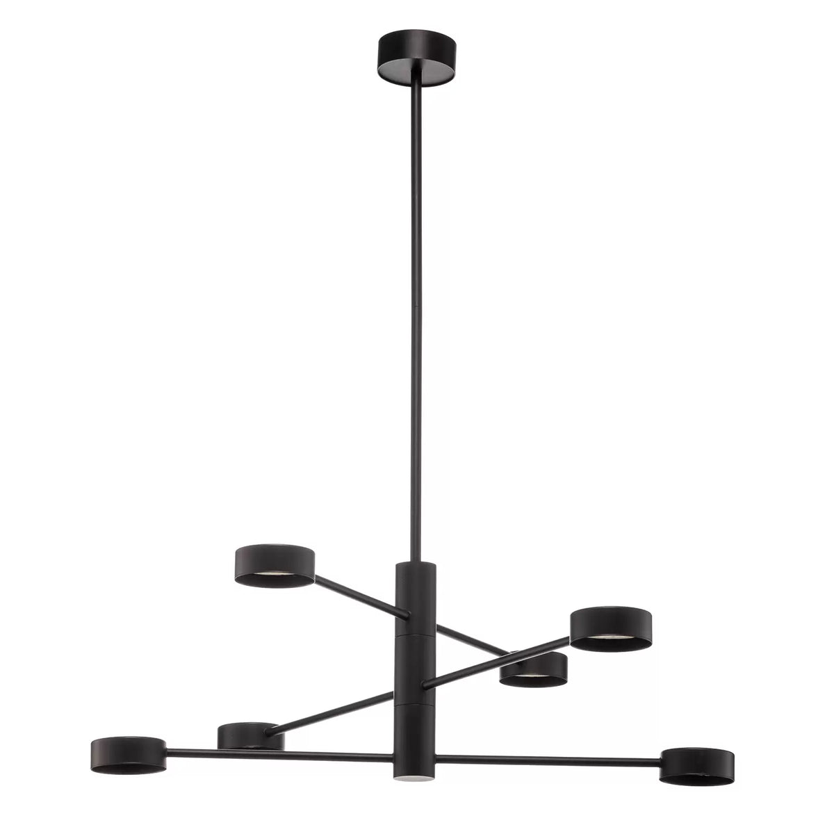 Nowodvorski Lighting Deckenleuchte Orbit VI Deckenlampe Leuchte SIEHE TEXT/FOTO - 5903139794695