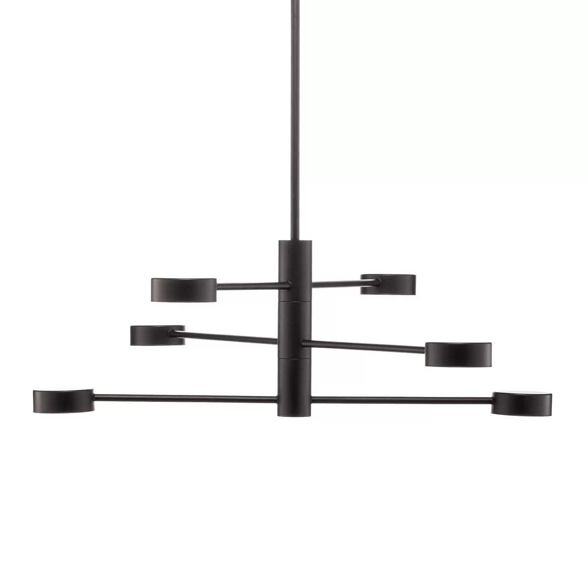 Nowodvorski Lighting Deckenleuchte Orbit VI Deckenlampe Leuchte SIEHE TEXT/FOTO - 5903139794695