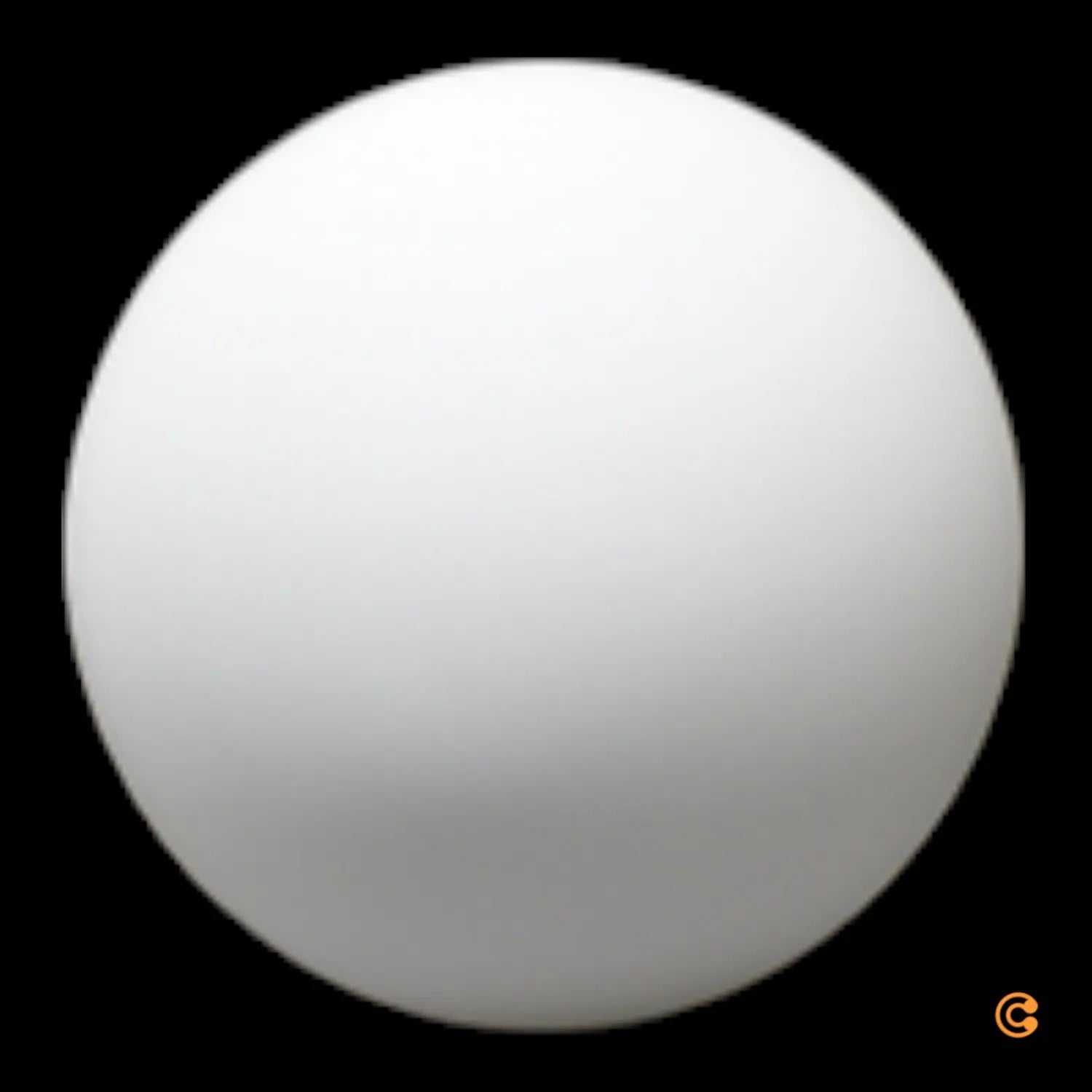 B-Ware Fabas Luce Deckenleuchte Lampe Pandora Glas Weiß ø 25 Cm E27 Deckenlampe - 8019282008347