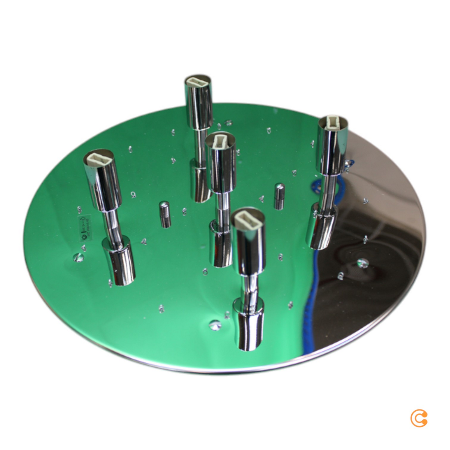 Lucide Pearl Deckenlampe Deckenlampe Lampe Wohnzimmerlampe Led Siehe Text/Foto B-Ware - 5411212702135