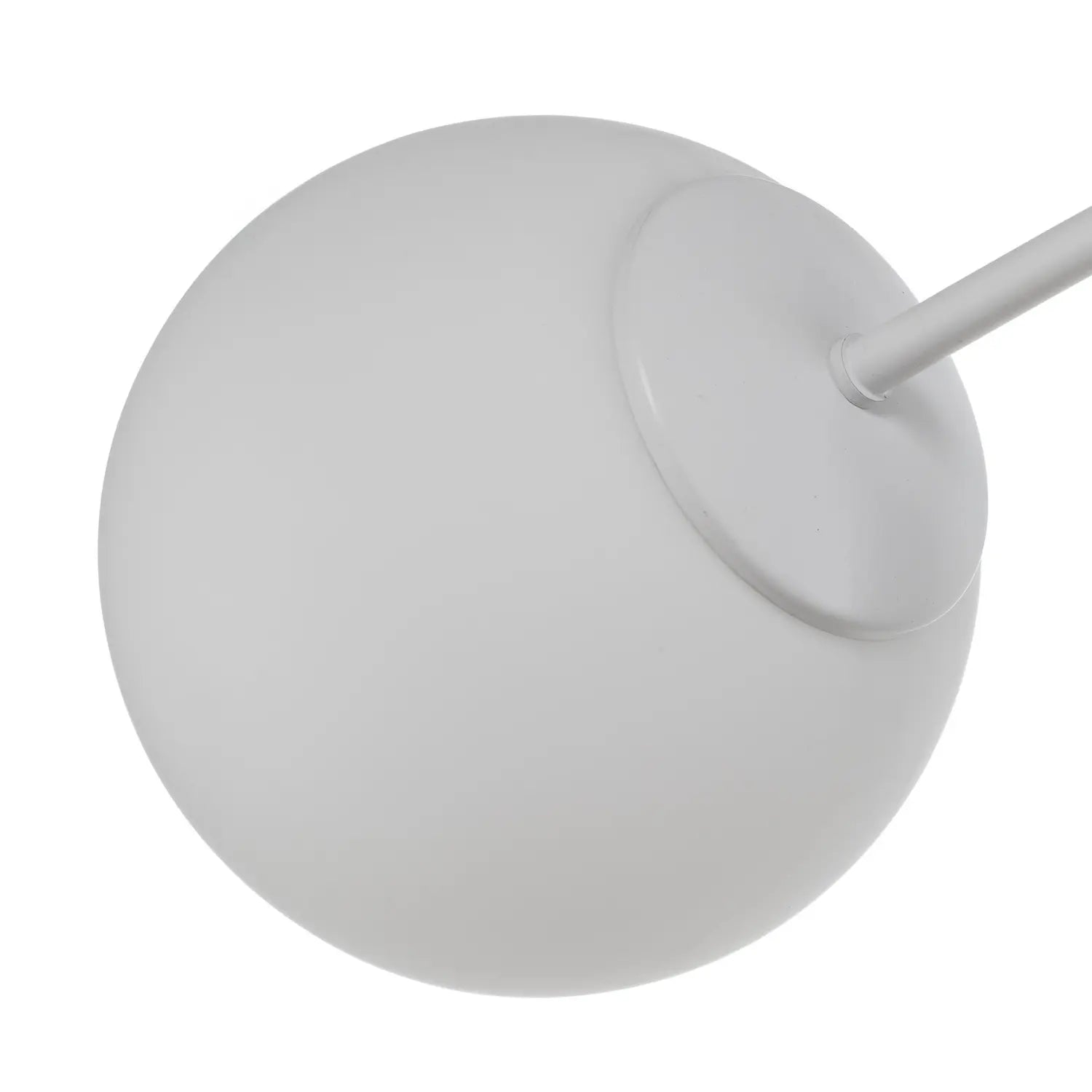 B-Ware Euluna Deckenlampe Pregos 4 Deckenlampe Deko Deckenlicht E14 Vierflammig Weiß261 - 5901738917071