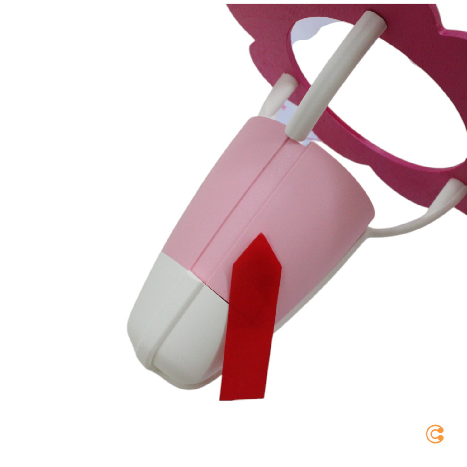 Elobra Deckenlampe Prinzessin Lillifee Rondell Deckenlampe Lampe Siehe Text/Foto B-Ware - 4019698130926