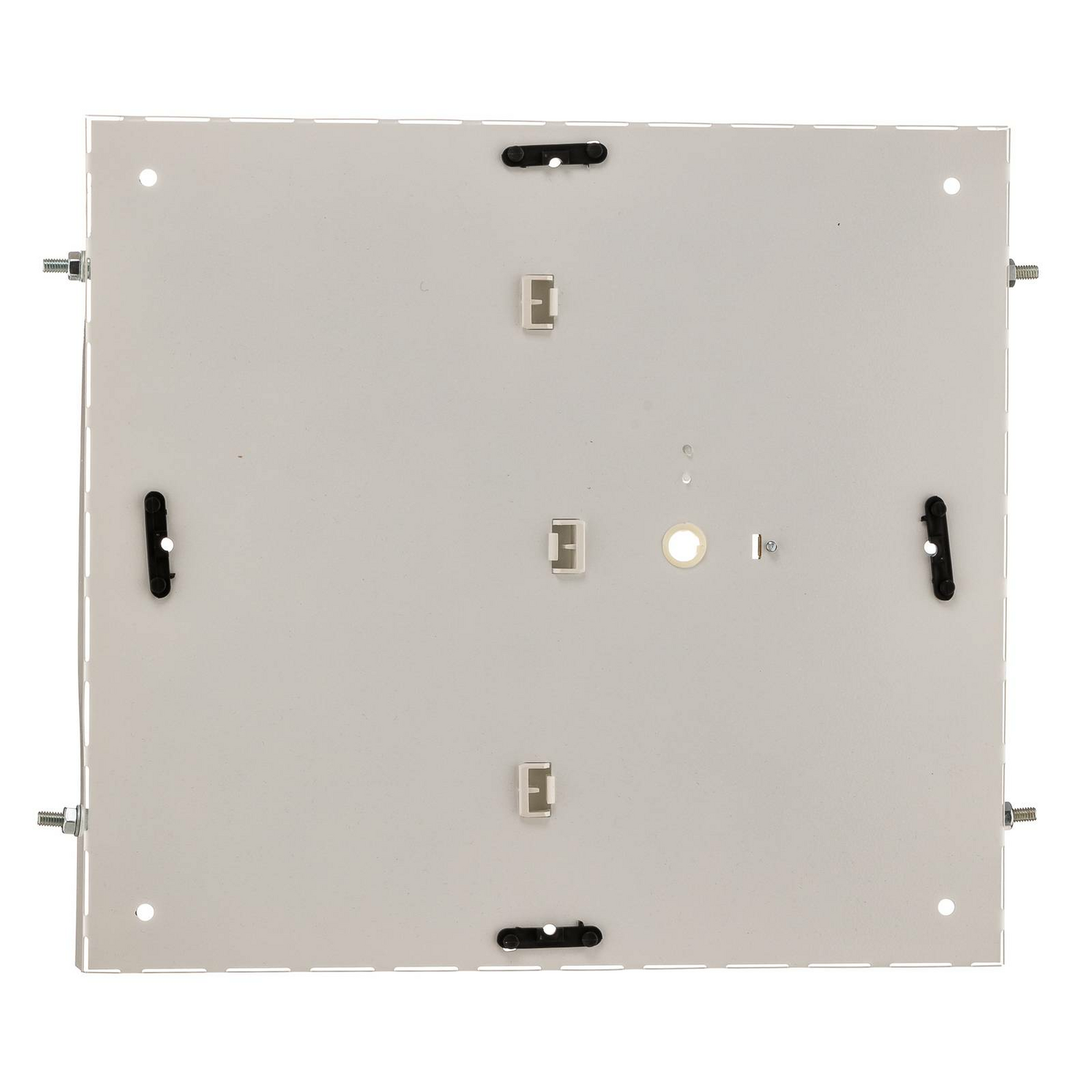 B-Ware Euluna Deckenlampe Quatro Dr Deckenlampe Lampe Leuchte E27 Holz 38,5 Cm