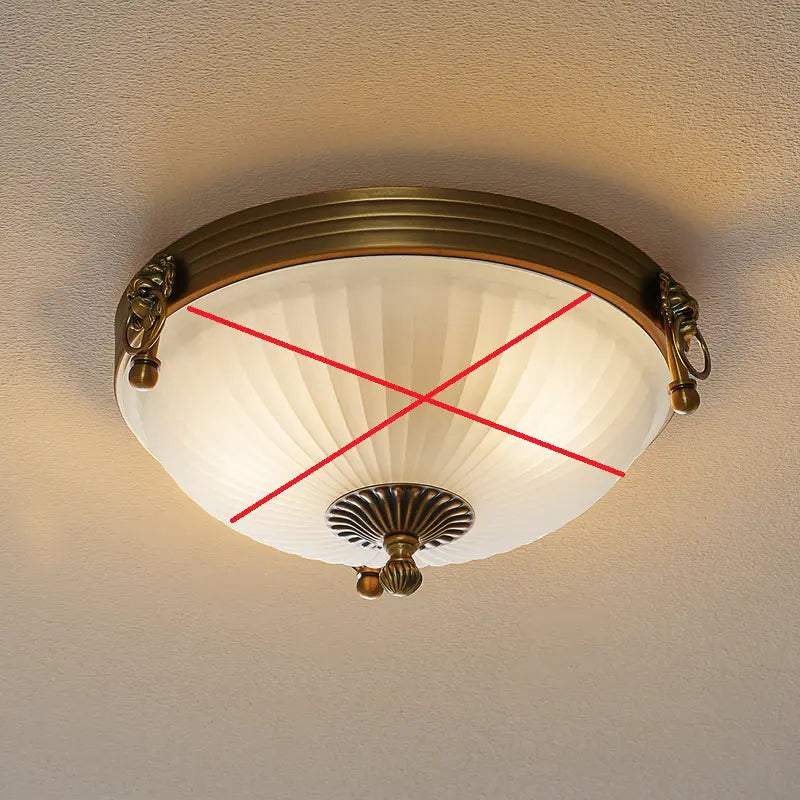 B-Ware Orion Deckenlampe Noam Wohnzimmerleuchte Deckenleuchte Lampe Siehe Text/Foto - 9003090217304