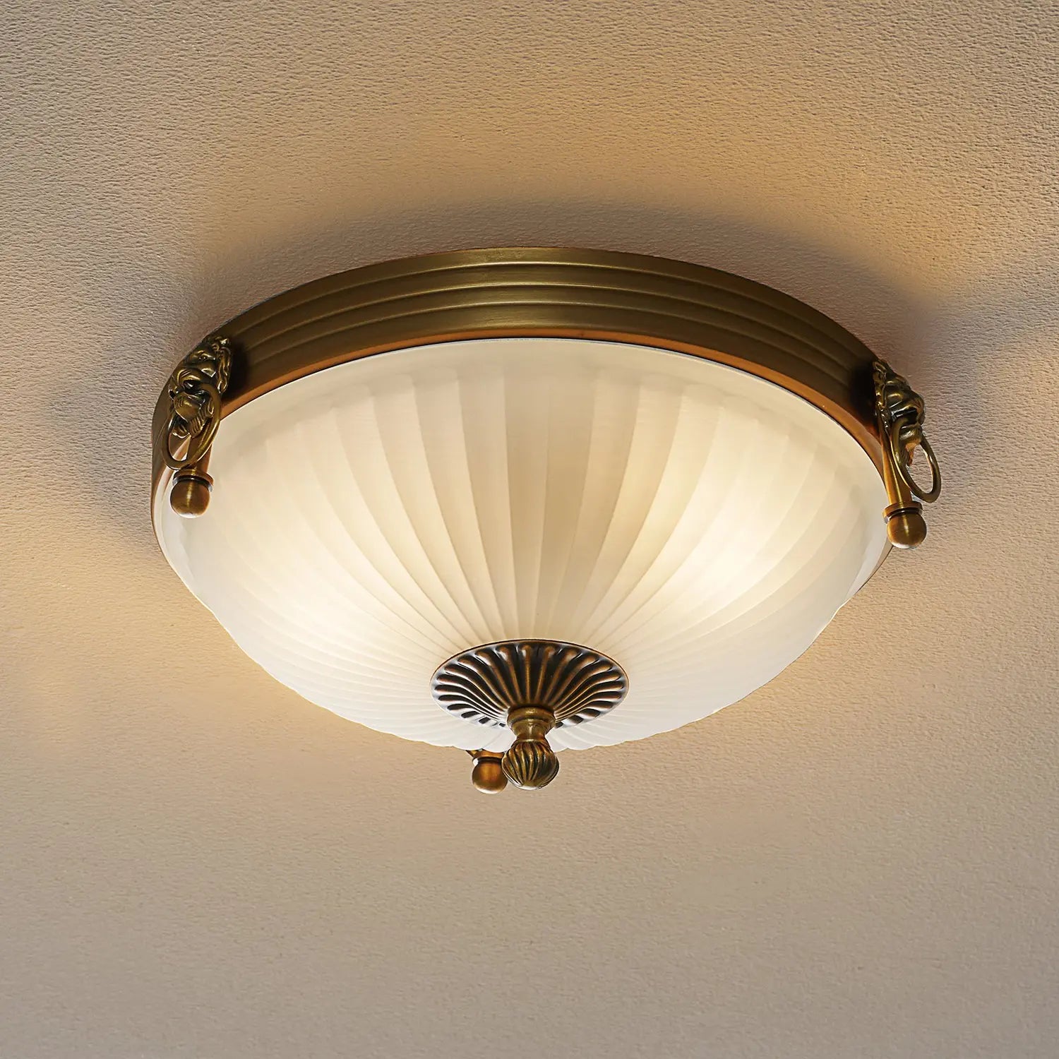 B-Ware Orion Deckenlampe Noam Wohnzimmerleuchte Deckenleuchte Lampe Leuchte Deckenli628 - 9003090217304