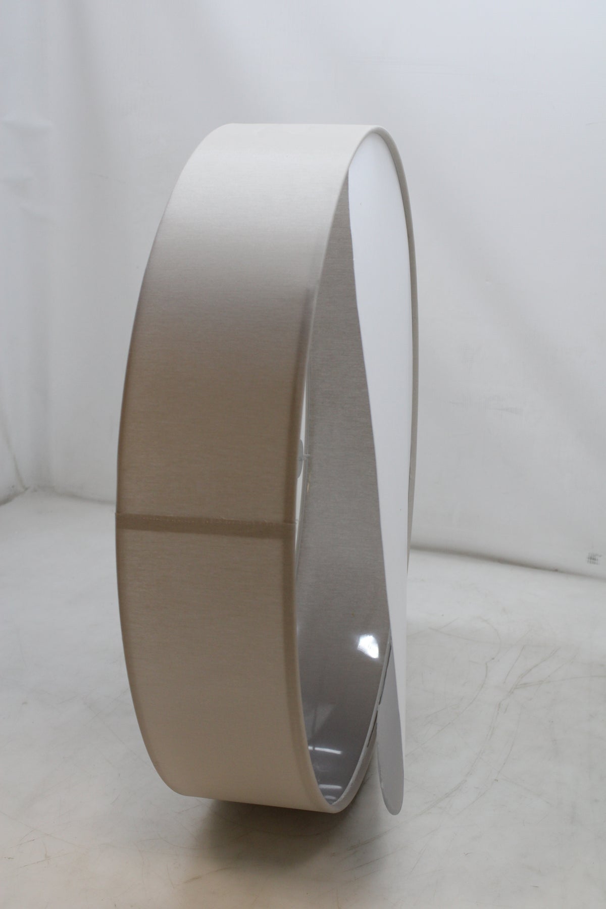 Euluna Deckenlampe Rondo Deckenlampe Deckenlicht Flurleuchte E27 DEFEKTWARE - 5901780544331