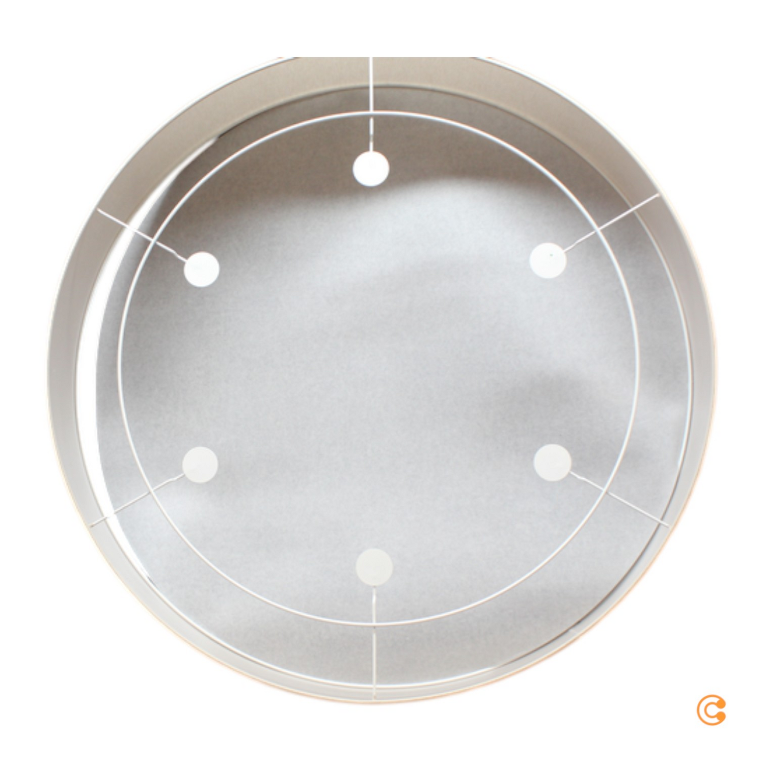 Euluna Deckenlampe Rondo Hängelampe Lampe Leuchte 6 X Siehe Text/Foto B-Ware - 5901780544362