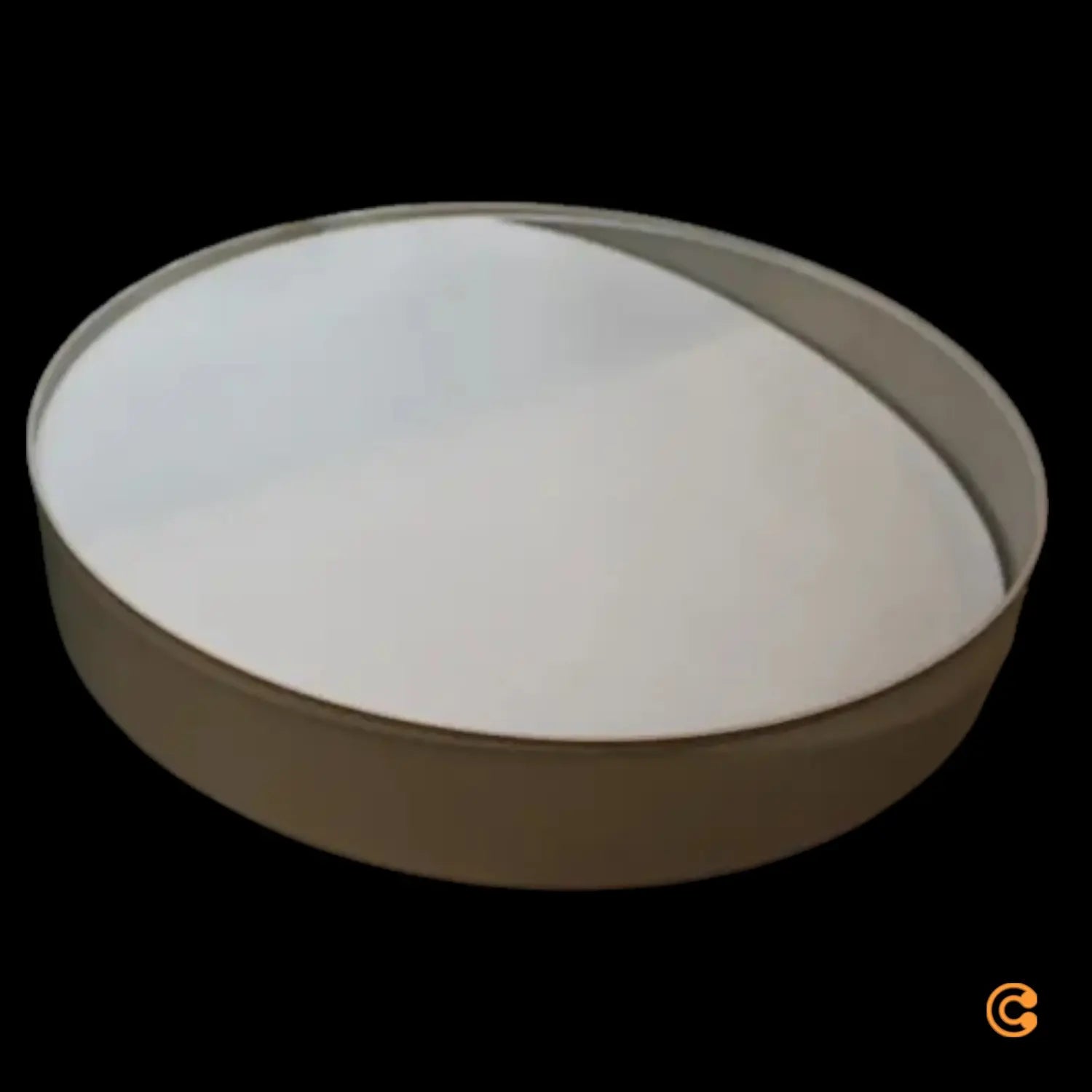 B-Ware Euluna Deckenleuchte Lampe Rondo Leuchte Beige Led Deckenlampe Siehe Text/Foto - 5901780544362