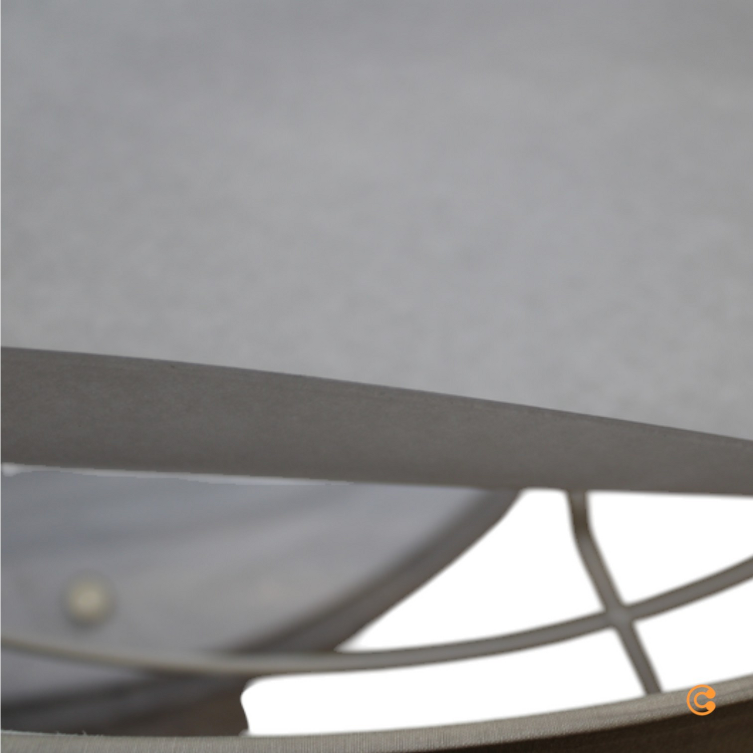 Euluna Deckenlampe Rondo Hängelampe Lampe Leuchte Siehe Text/Foto B-Ware - 5901780544362