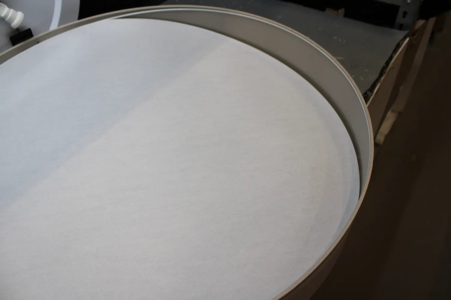 B-Ware Euluna Deckenleuchte Lampe Rondo Leuchte Beige Led Deckenlampe Siehe Text/Foto - 5901780544362